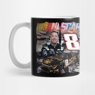 CLASSIC KYLE BUSCH Mug